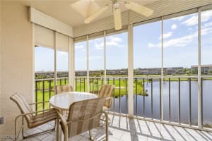 14891 Hole In One Circle, Fort Myers, FL 33919 - MLS#2025011213