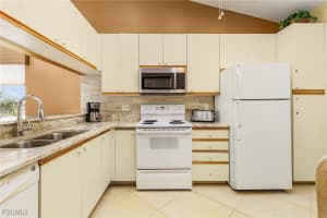 14891 Hole In One Circle, Fort Myers, FL 33919 - MLS#2025011213