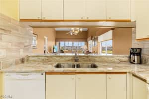 14891 Hole In One Circle, Fort Myers, FL 33919 - MLS#2025011213