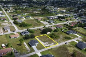 2806 24th Street, Lehigh Acres, FL 33976 - MLS#2025011215