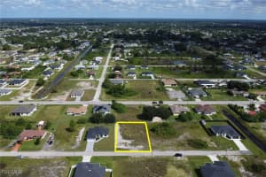 2806 24th Street, Lehigh Acres, FL 33976 - MLS#2025011215