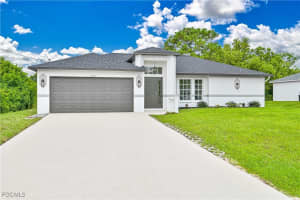 5125 30th Street, Lehigh Acres, FL 33973 - MLS#2025011216
