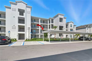 18451 Copperhead Ct N 526, Lehigh Acres, FL 33936 - MLS#2025011219