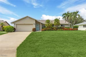 3624 1st Avenue, Cape Coral, FL 33914 - MLS#2025011222