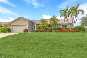 3624 1st Avenue, Cape Coral, FL 33914 - MLS#2025011222
