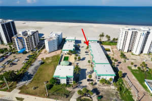 6500 Estero Boulevard, Fort Myers Beach, FL 33931 - MLS#2025011226