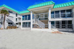 6500 Estero Boulevard, Fort Myers Beach, FL 33931 - MLS#2025011226