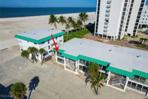 6500 Estero Boulevard, Fort Myers Beach, FL 33931 - MLS#2025011226