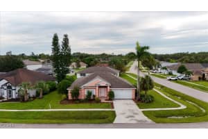 1502 Scholar Court, Lehigh Acres, FL 33971 - MLS#2025011229