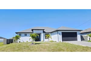 1151 4th Lane, Cape Coral, FL 33991 - MLS#2025011232