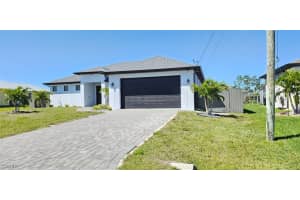 1151 4th Lane, Cape Coral, FL 33991 - MLS#2025011232