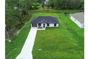 457 Woodman Drive, Lehigh Acres, FL 33972 - MLS#2025011233