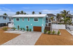 360 Bayland Road, Fort Myers Beach, FL 33931 - MLS#2025011237