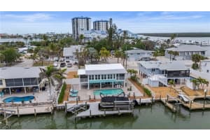 360 Bayland Road, Fort Myers Beach, FL 33931 - MLS#2025011237