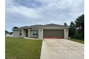 2614 27th Street, Lehigh Acres, FL 33971 - MLS#2025011247