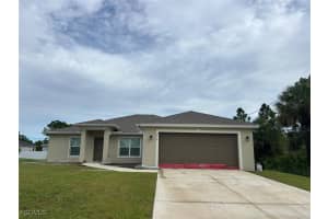 2614 27th Street, Lehigh Acres, FL 33971 - MLS#2025011247