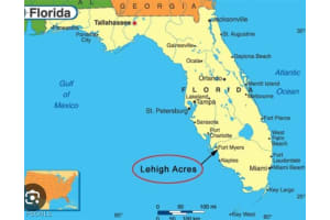 1240 Chrisholm Street, Lehigh Acres, FL 33974 - MLS#2025011248