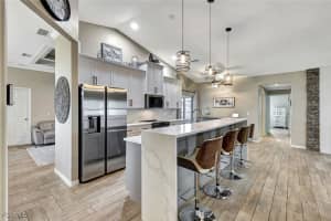 3105 Sw 16th Pl Cape Coral, FL 33914 - Off Market