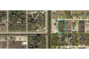 7943 16th Place, Labelle, FL 33935 - MLS#2025011257