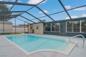 1457 Byron Road, Fort Myers, FL 33919 Sold 10/27/25