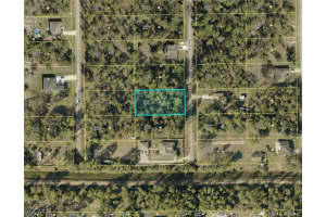 7 Leroy Avenue, Lehigh Acres, FL 33936 - MLS#2025011263