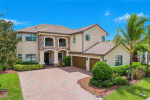 28647 Lisburn Court, Bonita Springs, FL 34135 - MLS#2025011269