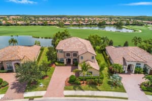 28647 Lisburn Court, Bonita Springs, FL 34135 - MLS#2025011269