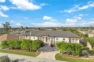 403 47th Terrace, Cape Coral, FL 33914 - MLS#2025011270