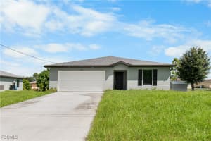 6006 Paula Avenue, Lehigh Acres, FL 33971 - MLS#2025011274