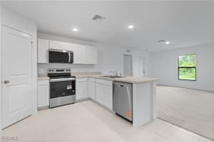 6006 Paula Avenue, Lehigh Acres, FL 33971 - MLS#2025011274