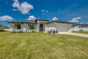 222 25th Avenue, Cape Coral, FL 33991 - MLS#2025011277
