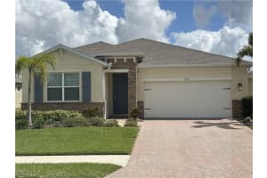 1401 Remington Trace Drive, Port Charlotte, FL 33953 - MLS#2025011278