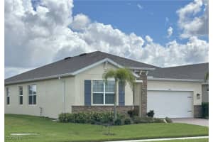 1401 Remington Trace Drive, Port Charlotte, FL 33953 - MLS#2025011278