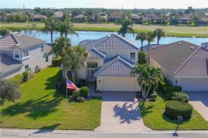 9125 Shadow Glen Way, Fort Myers, FL 33913 - MLS#2025011281