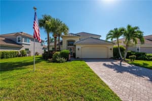 9125 Shadow Glen Way, Fort Myers, FL 33913 - MLS#2025011281