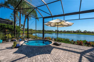 9125 Shadow Glen Way, Fort Myers, FL 33913 - MLS#2025011281