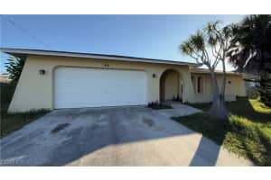 516 Archer Parkway, Cape Coral, FL 33904 - MLS#2025011288