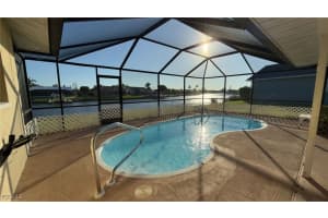 516 Archer Parkway, Cape Coral, FL 33904 - MLS#2025011288