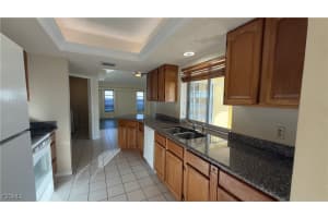 516 Archer Parkway, Cape Coral, FL 33904 - MLS#2025011288