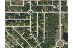 128 Lantana Road, Rotonda West, FL 33947 - MLS#2025011289
