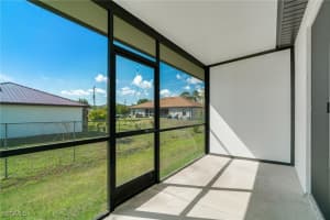 809-811 Agnes Avenue, Lehigh Acres, FL 33971 - MLS#2025011297