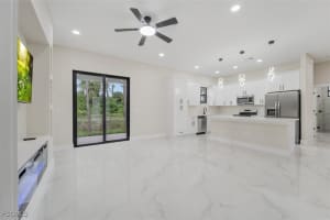 1831 Richmond Avenue, Lehigh Acres, FL 33972 - MLS#2025011299
