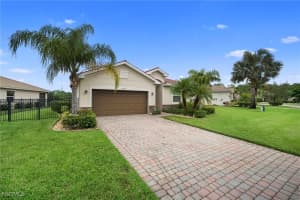 15699 angelica Drive, Alva, FL 33920 - MLS#2025011302