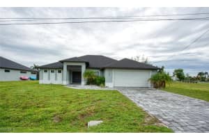 2733 11th Avenue, Cape Coral, FL 33914 - MLS#2025011303