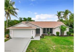 2615 46th Terrace, Cape Coral, FL 33914 - MLS#2025011308