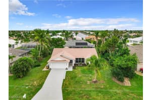 2615 46th Terrace, Cape Coral, FL 33914 - MLS#2025011308