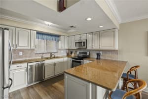 4200 Steamboat Bend, Fort Myers, FL 33919 - MLS#2025011310