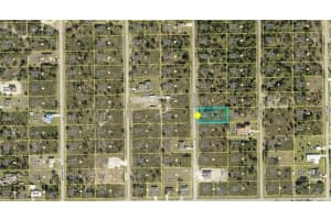 310 Wells Avenue, Lehigh Acres, FL 33936 - MLS#2025011313