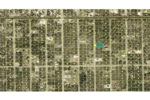 310 Wells Avenue, Lehigh Acres, FL 33936 - MLS#2025011313