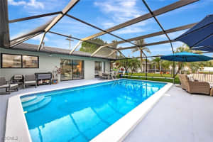 5103 Pelican Boulevard, Cape Coral, FL 33914 - MLS#2025011314